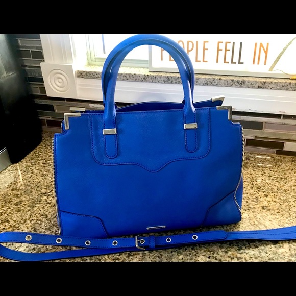 Rebecca Minkoff Handbags - Rebecca Minkoff Purse